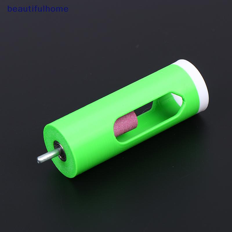 [ใหม่] เครื่องมือขัดเงา: 18650 Solder Joint Grinding, 21700 ชุดเครื่องมือเจียรเสริม, ก้านเจียร, ปลอกเจียร [TH]