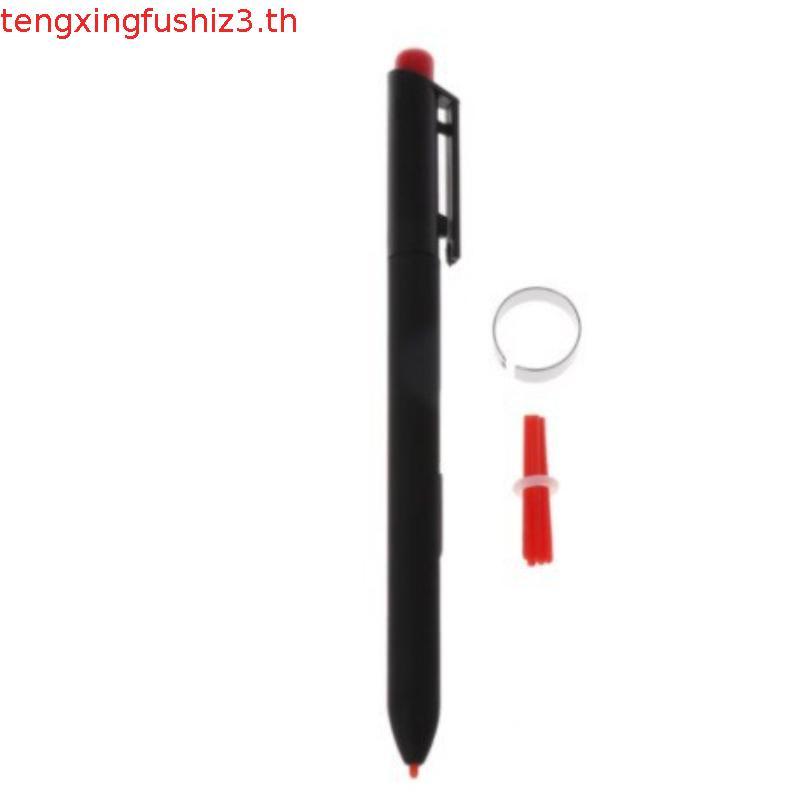 Lidu1 ปากกาสไตลัสดิจิทัล สําหรับ IBM ThinkPad X60 X61 X200 X201 W700 Pe