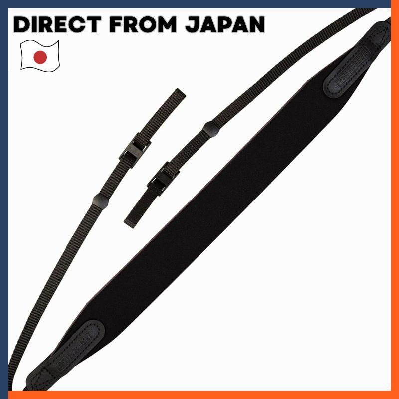 OP/TECH E-Z Comfort Strap Double Suspension