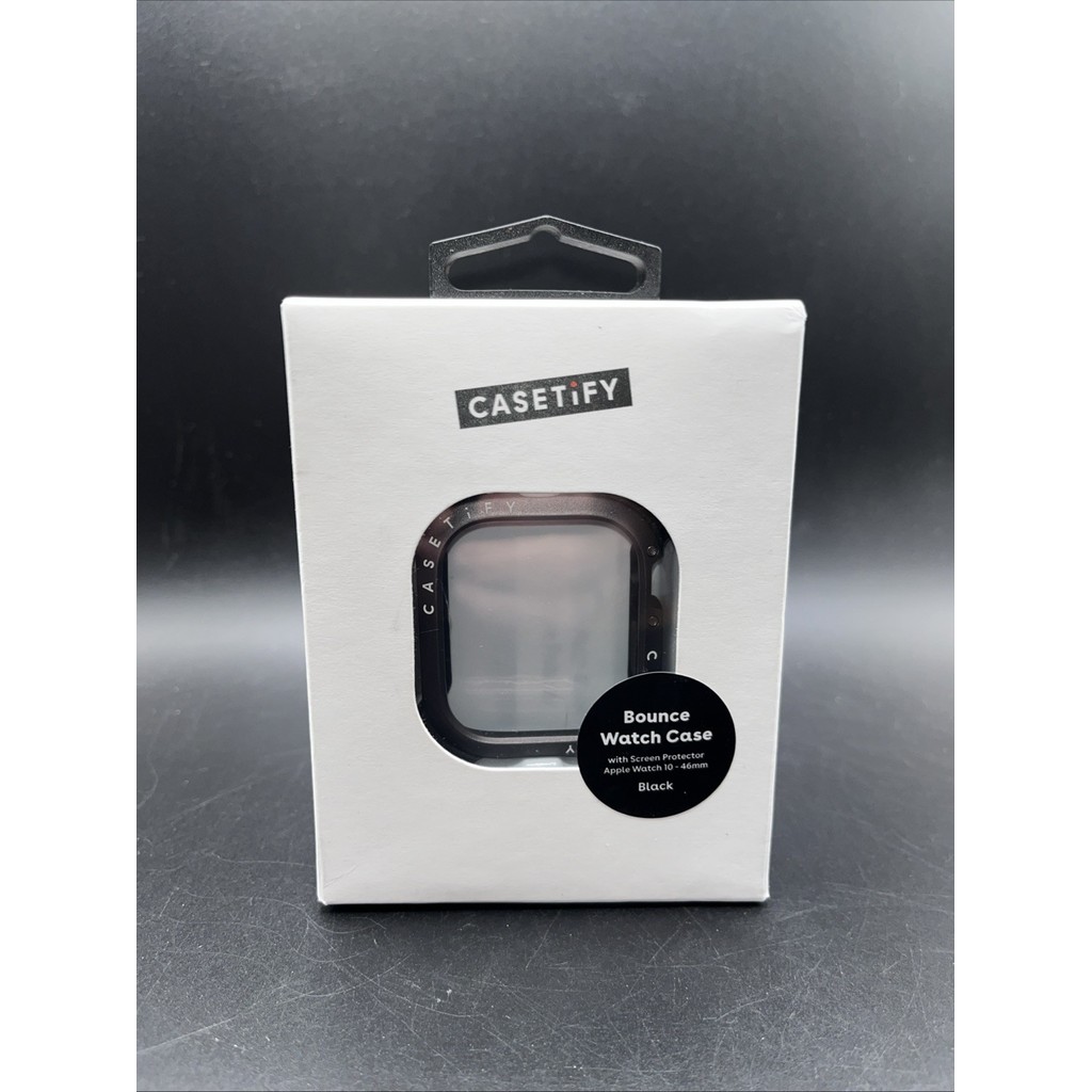 Cassette FY Bounce Watch Case Apple Watch 10-46mm-