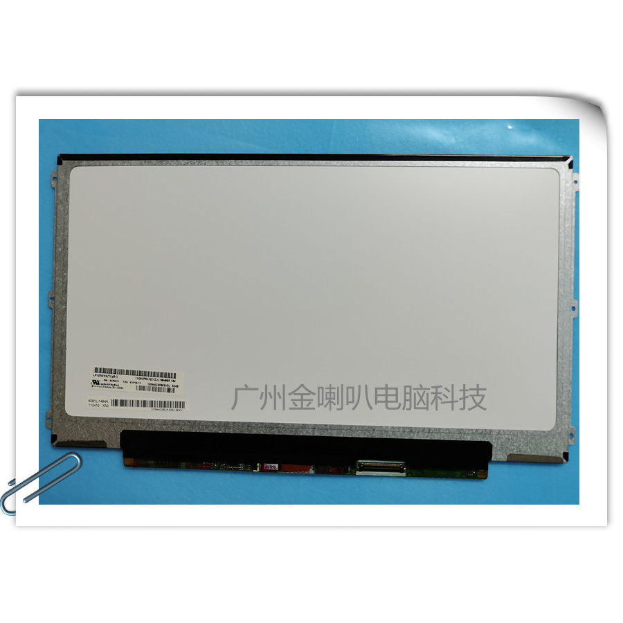 Dell E6220 E6230 หน้าจอ LCD LTN125AT01 AT03 B125XW01V.0 LP125WH2