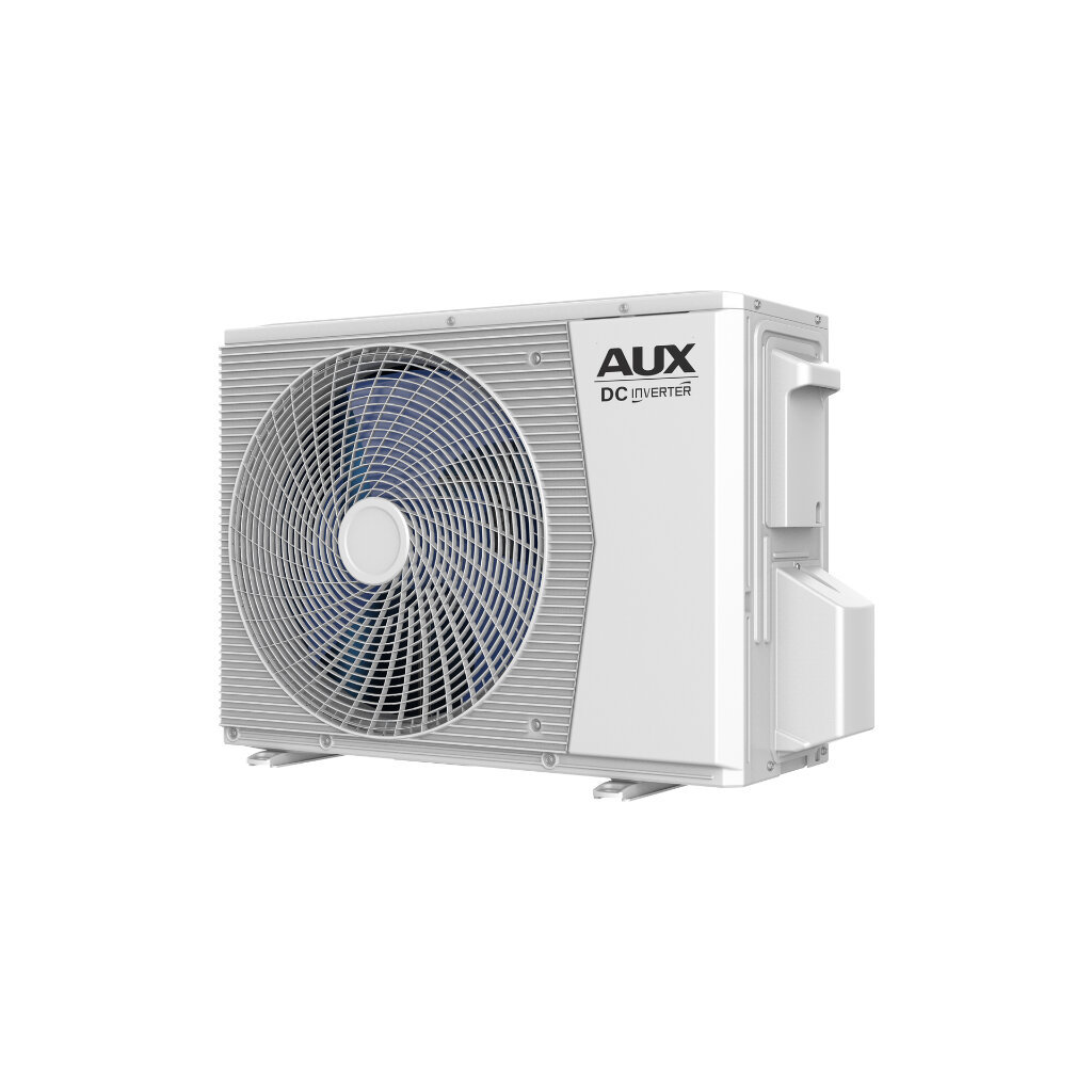 แอร์ AUX 9000BTU,12000BTU,18000BTU,24000BTU แอร์อินเวอร์เตอร์ เอยูเอ็กซ์ MF Series ประหยัดไฟ AUX ASW DIMA-3S Inverter - รูปที่ 7