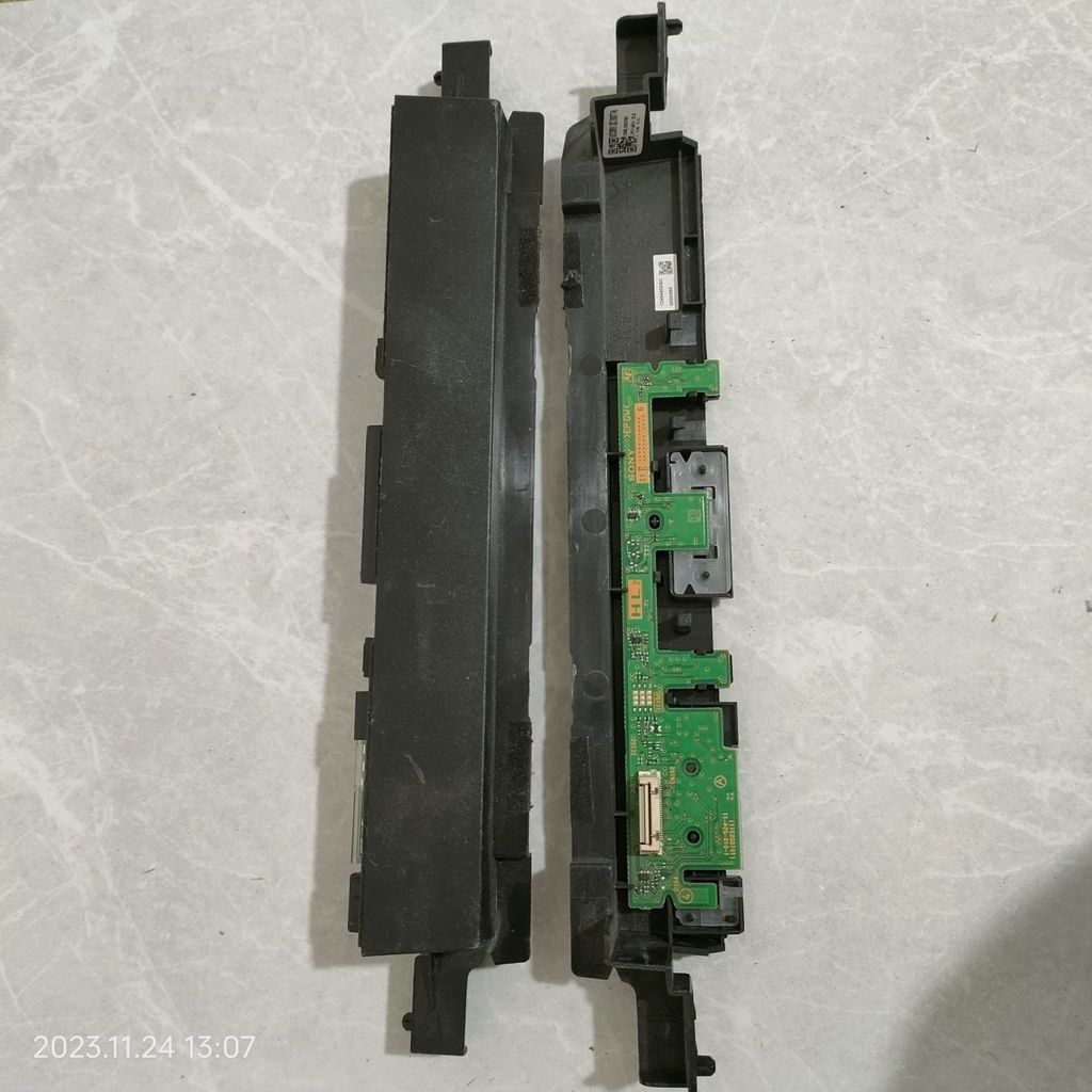 บอร์ดรับรีโมท ทีวี Sony 55/65/75นิ้ว รุ่น 1-010-524-11 อะไหล่แท้ ทดสอบแล้ว