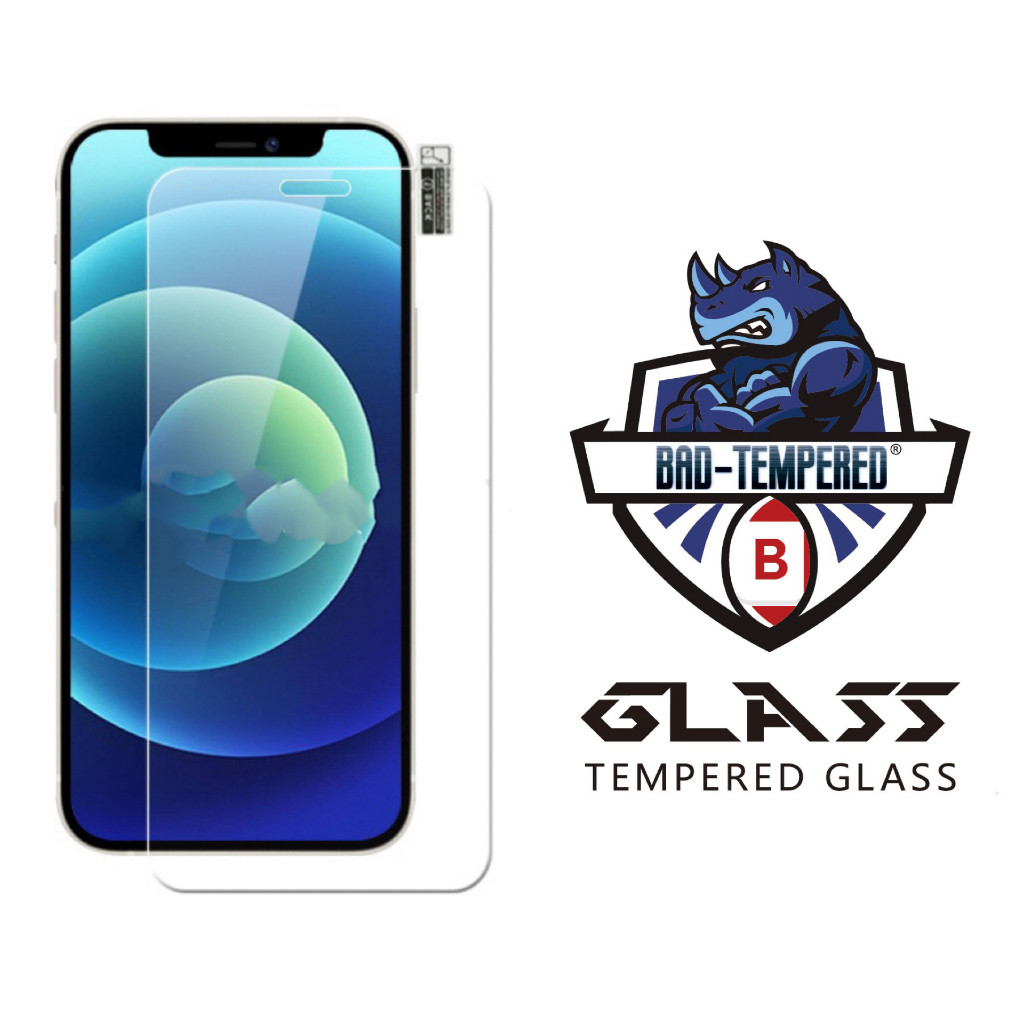 9H Ultra ClearกระจกนิรภัยสําหรับiPhone 17 16 15 14 13 12 11 Pro MAX XR 6 7 8 Plusป้องกันหน้าจอ