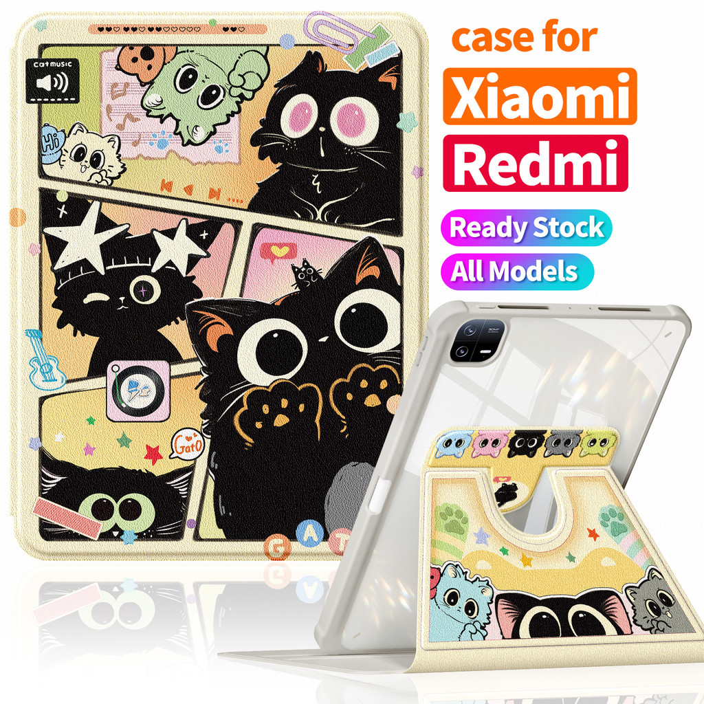 เหมาะสําหรับ Xiaomi Pad 6/6 Pro 11 