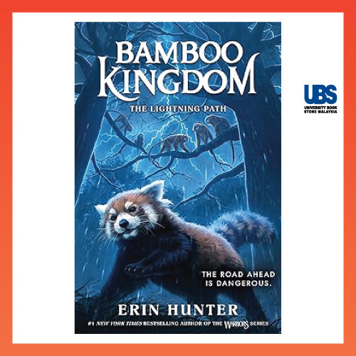 Bamboo Kingdom 5: เส้นทางสายฟ้า