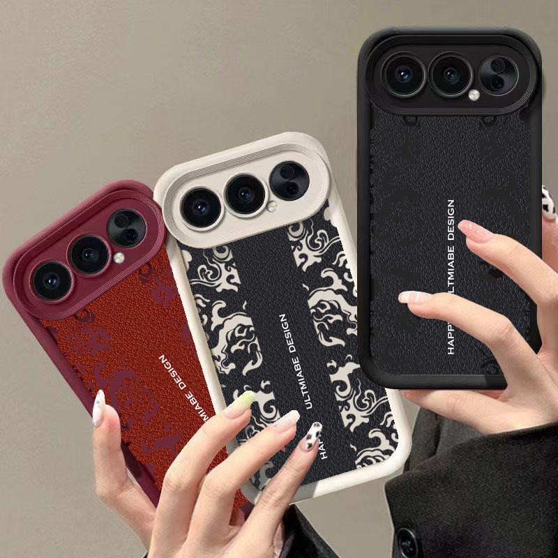 เคสโทรศัพท์สําหรับ Honor 500 400 Pro กรณี Honor 500 400 Lite Turbo ทนทานกรณีกันกระแทก BW-25-27