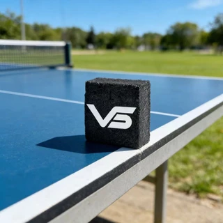 เก็บปลายทาง！ยางลบไม้พิกเกิลบอล ยางลบคาร์บอนไฟเบอร์ Pickleball Racket ทําความสะอาด ฝุ่น สิ่งสกปรก ใช้ซ้ำได้ปลอดภัย