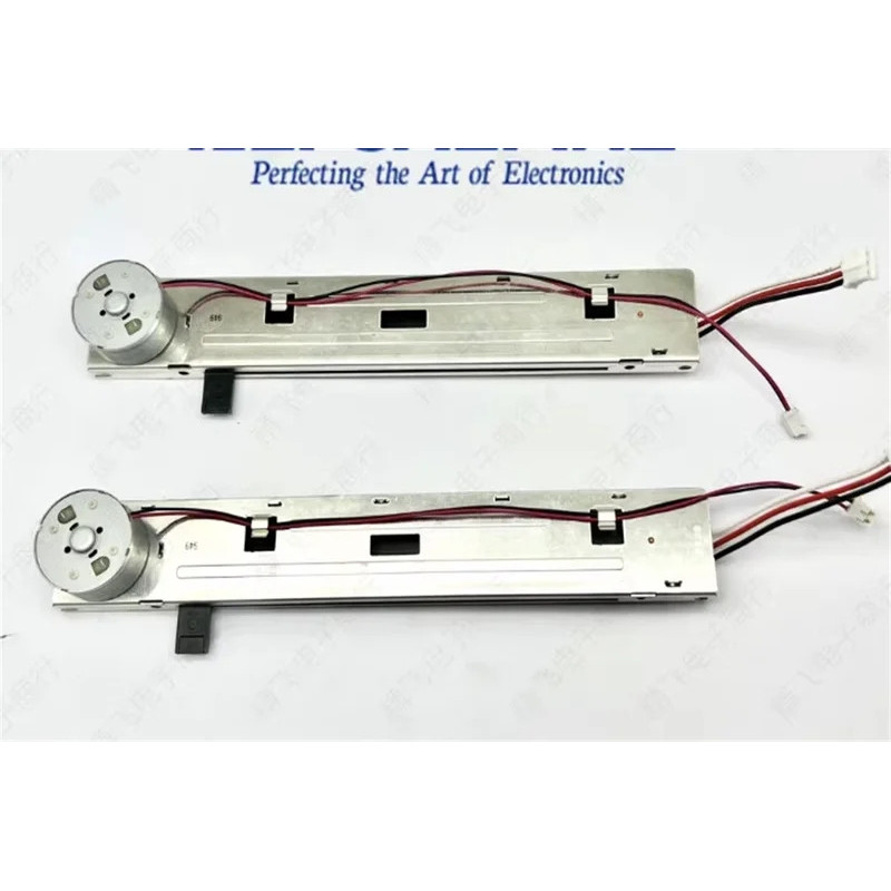 1PCS RSA0V11M9001 SLIDE CHANNEL FADER ต้านทานตัวแปร POCENTIOMETER การปรับส่วนล่าง 10K สําหรับ YA-MA 