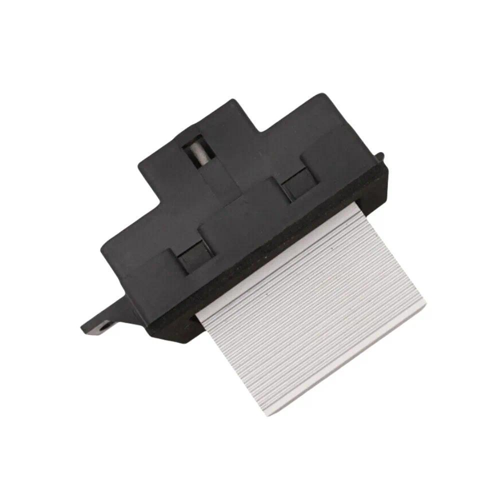 เครื่องทําความร้อนโบลเวอร์มอเตอร์ตัวต้านทาน 8E5Z19E624A สําหรับ 2006-12 สําหรับ Ford สําหรับ Fusion 