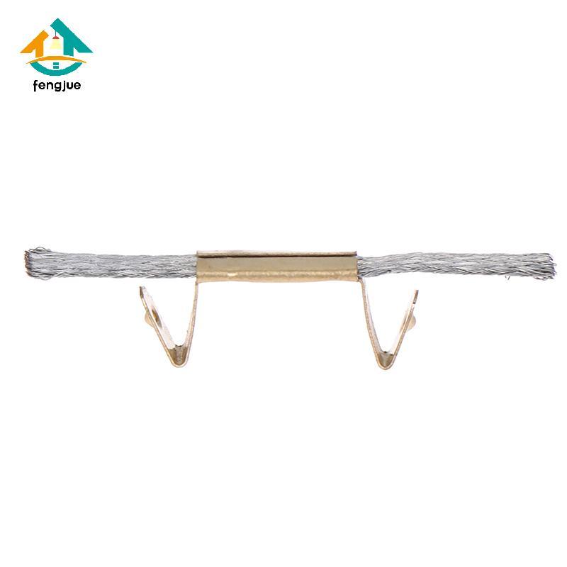 Fengjue 2 ชิ้นแปรงคู่เลื่อนคอนแทคเลนส์สําหรับ Carrera Go Digital 143/132 รถรายการอะไหล่ TH