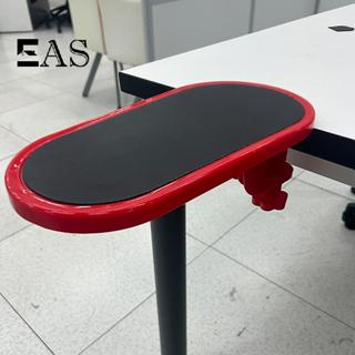 [EA] คอมพิวเตอร์ส่วนที่เหลือแขนสําหรับโต๊ะปรับเหมาะกับการทํา…