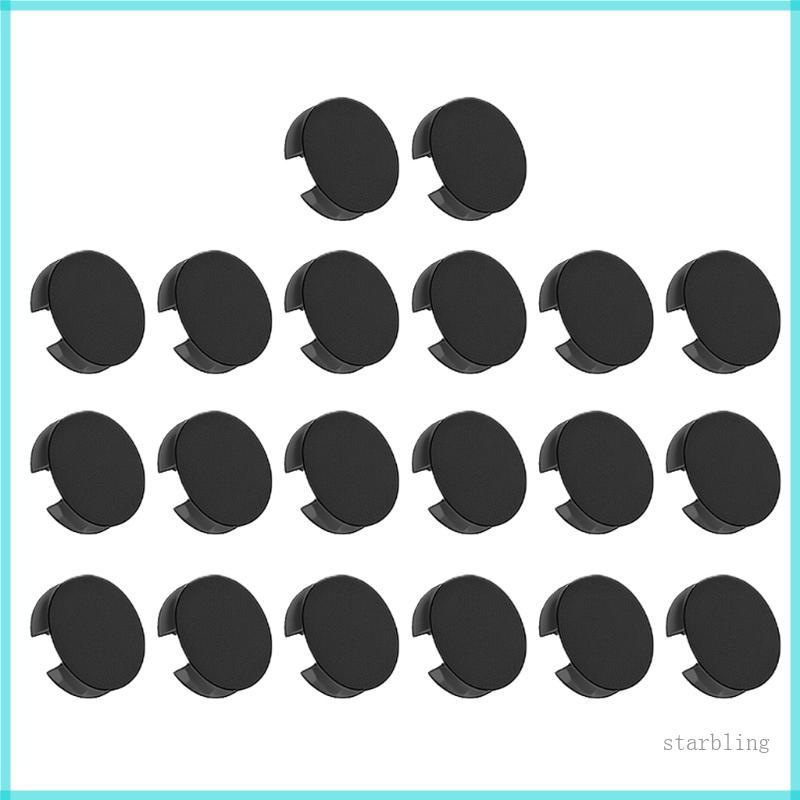 Star Easy Snap บนความเป็นส่วนตัวสําหรับ RW4006 RW4008 RW4010 RW4009 แว่นตาอัจฉริยะกล้องเลนส์ป้องกันก