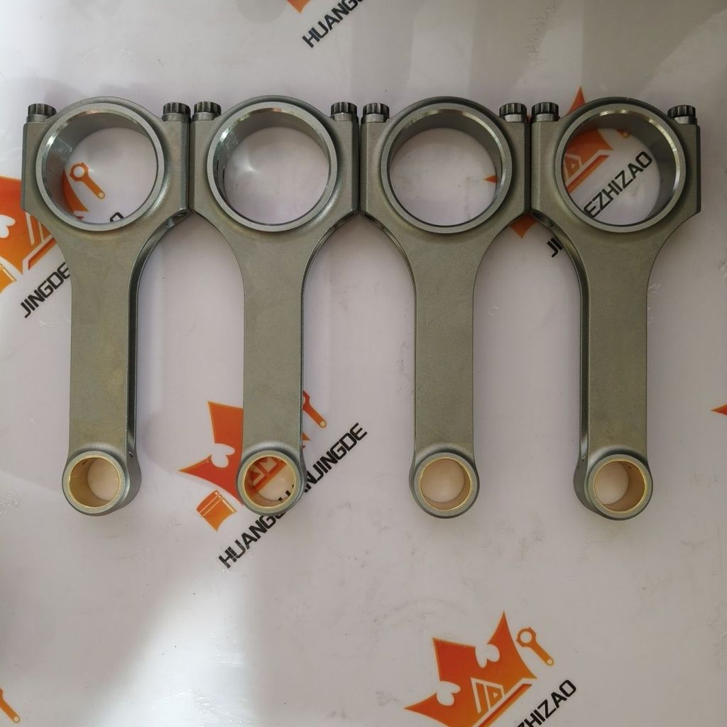 ก้านสูบฟอร์จ B48/B58 BMW รองรับ 800 แรงม้า