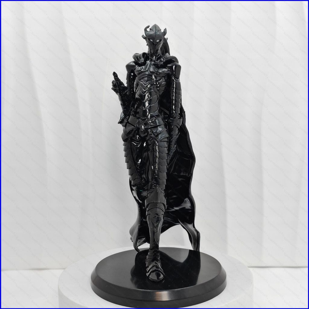 SQ3 Solo Leveling Igris Shadow Knight Igris Action Figure เครื่องประดับเดสก์ท็อป QS3