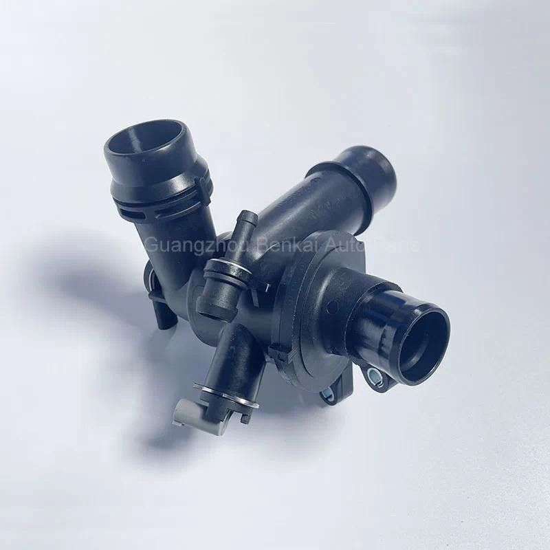 W205 เทอร์โมสแตท 6512002700 สําหรับ Mercedes Benz C220D C250D 6512000915