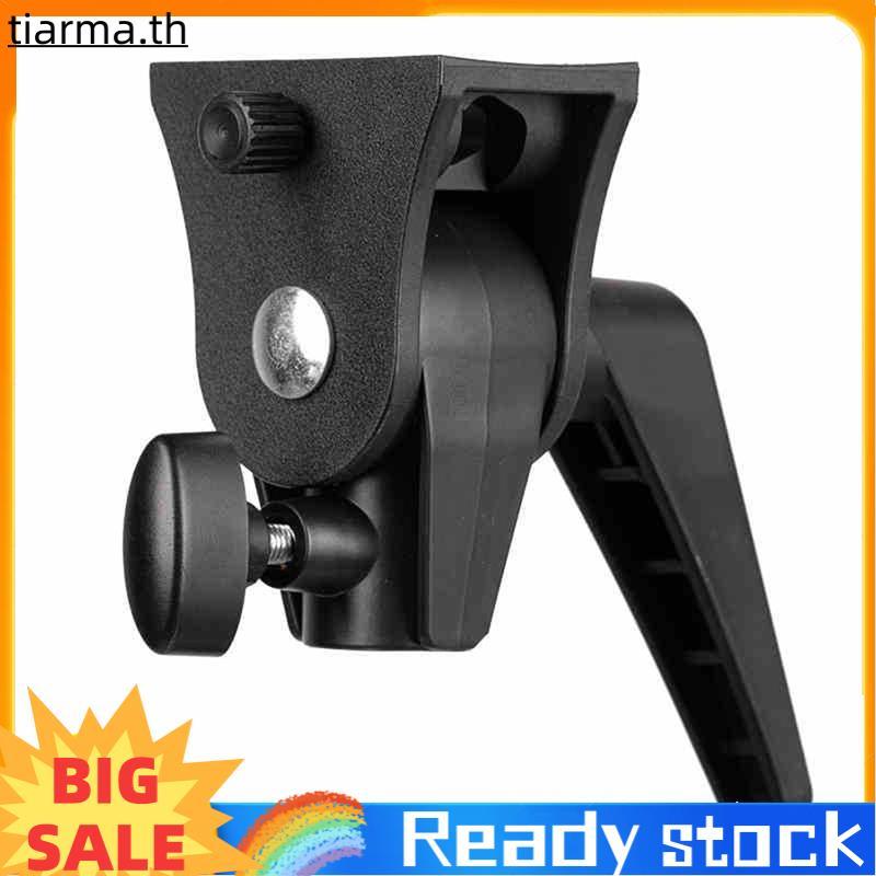 TIARMA สําหรับสตูดิโอแฟลชสําหรับ SK300 SK300II SK400 SK400II SL-60W อุปกรณ์ติดตั้งสําหรับถ่ายภาพ