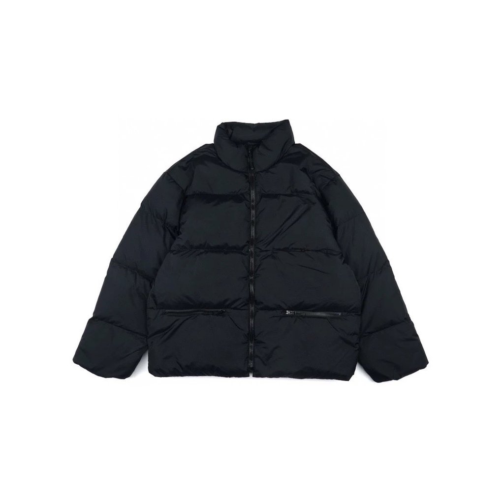 Supreme ️ Yohji Yamamoto Yohji Co-Branded Down Jacket