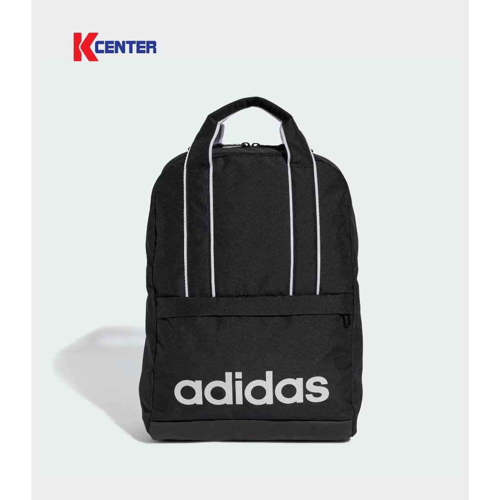 Adidas กระเป๋าเป้ LINEAR ESSENTIALS (JE5646)