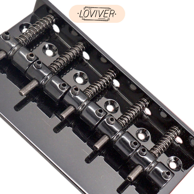 Golden/Silver/Black Saddle Bridge L รูปที่ 4