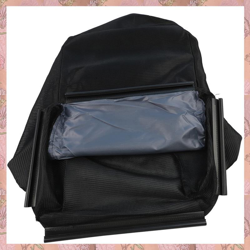 [h3w732xnj.ph] กระเป๋าเก็บหญ้าทดแทนสําหรับ HRU215 HRU216 HRJ216 HRU216D อุปกรณ์เครื่องมือกระเป๋า