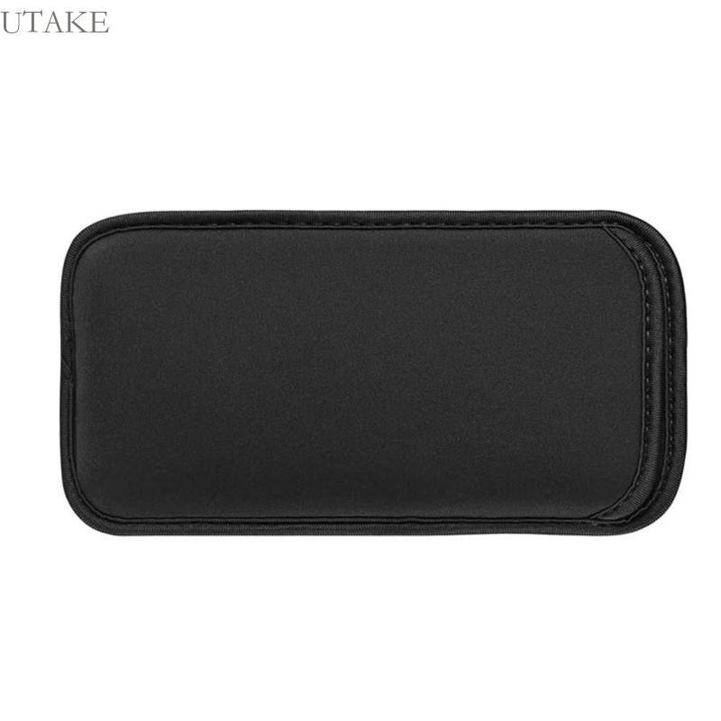 Utake แขนป้องกันโทรศัพท์พร้อมวัสดุ Neoprene กระเป๋าใส่โทรศัพท์กันรอยขีดข่วน