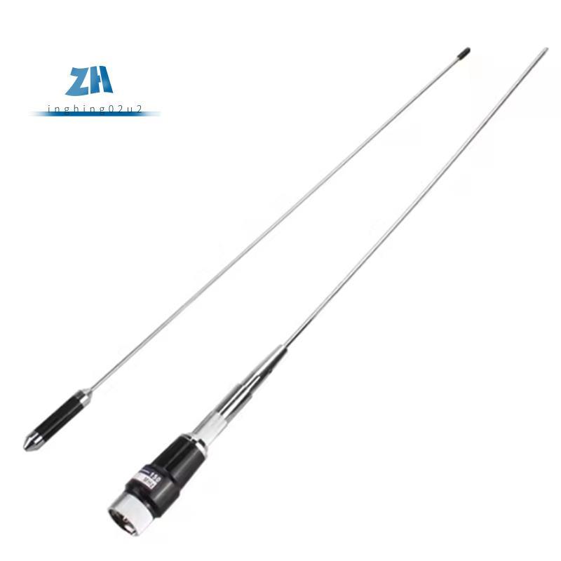 เสาอากาศ CB 27MHz Shortwave เสาอากาศรถยนต์ 100W CB เสาอากาศรถยนต์วิทยุสําหรับ ///