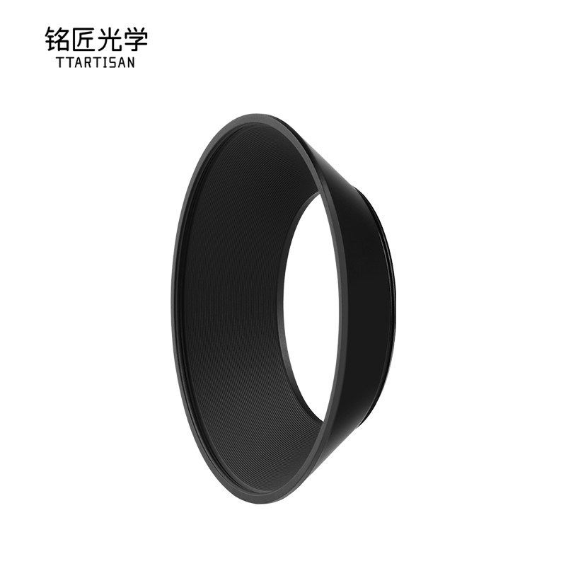 TTArtisan Mingjiang Optical 43mm Round Hood