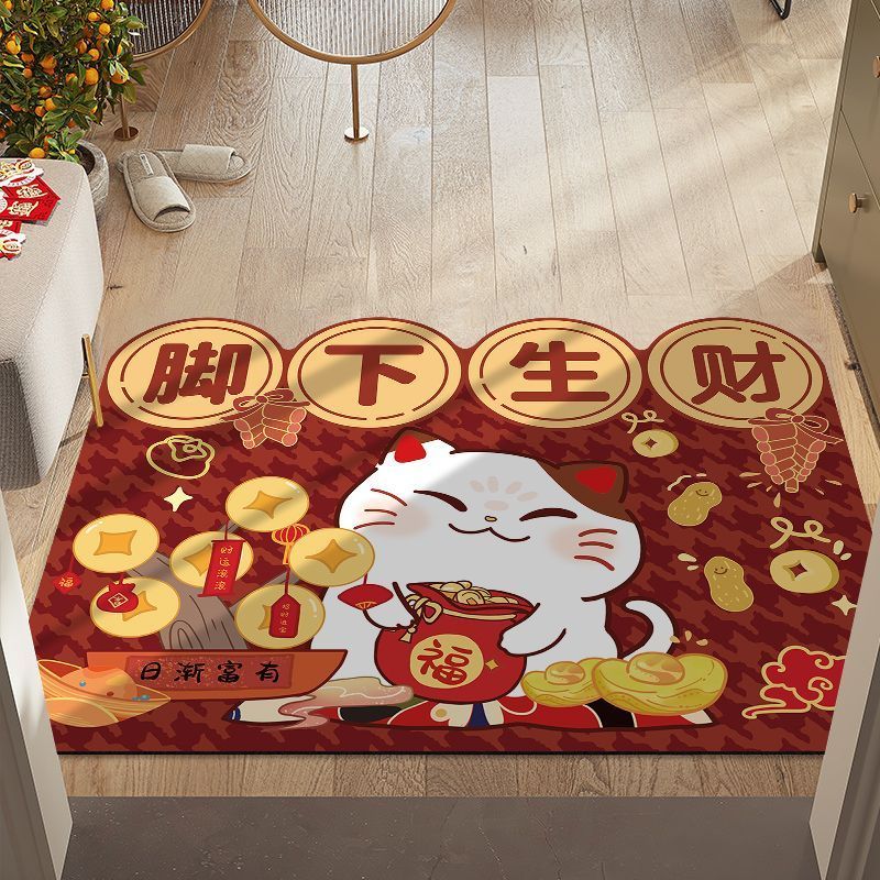 Entryway Foyer26.1.17