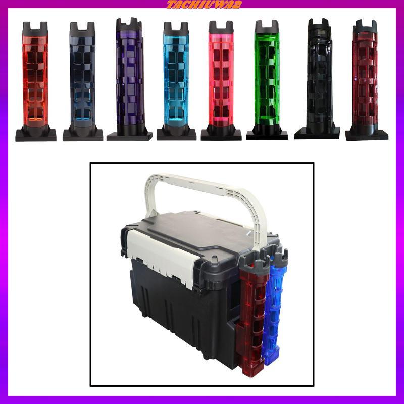 [Tachiuwa2] อุปกรณ์ใส่เสาแนวตั้งสําหรับที่ใส่คันเบ็ดหลอดสําหรับ BM-5000/7000/9000 BM-7070/7080