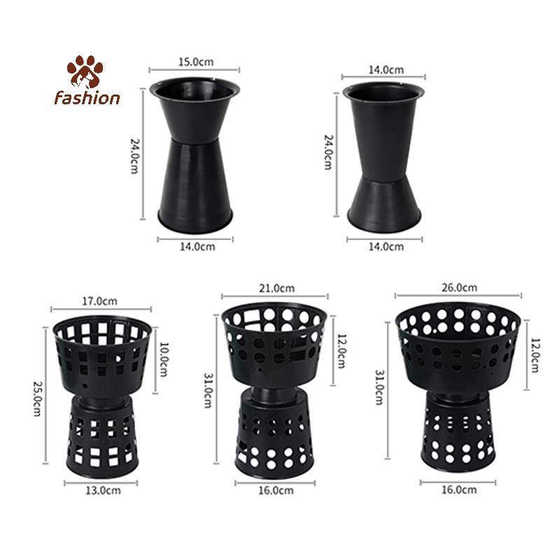 [แฟชั่น] 1 ชิ้นคงที่ซับสําหรับการจัดดอกไม้ยึดยืนวางฐานวัสดุดอกไม้ประดิษฐ์ช่อดอกไม้พลาสติกด้านล่างสด {TH} - รูปที่ 5