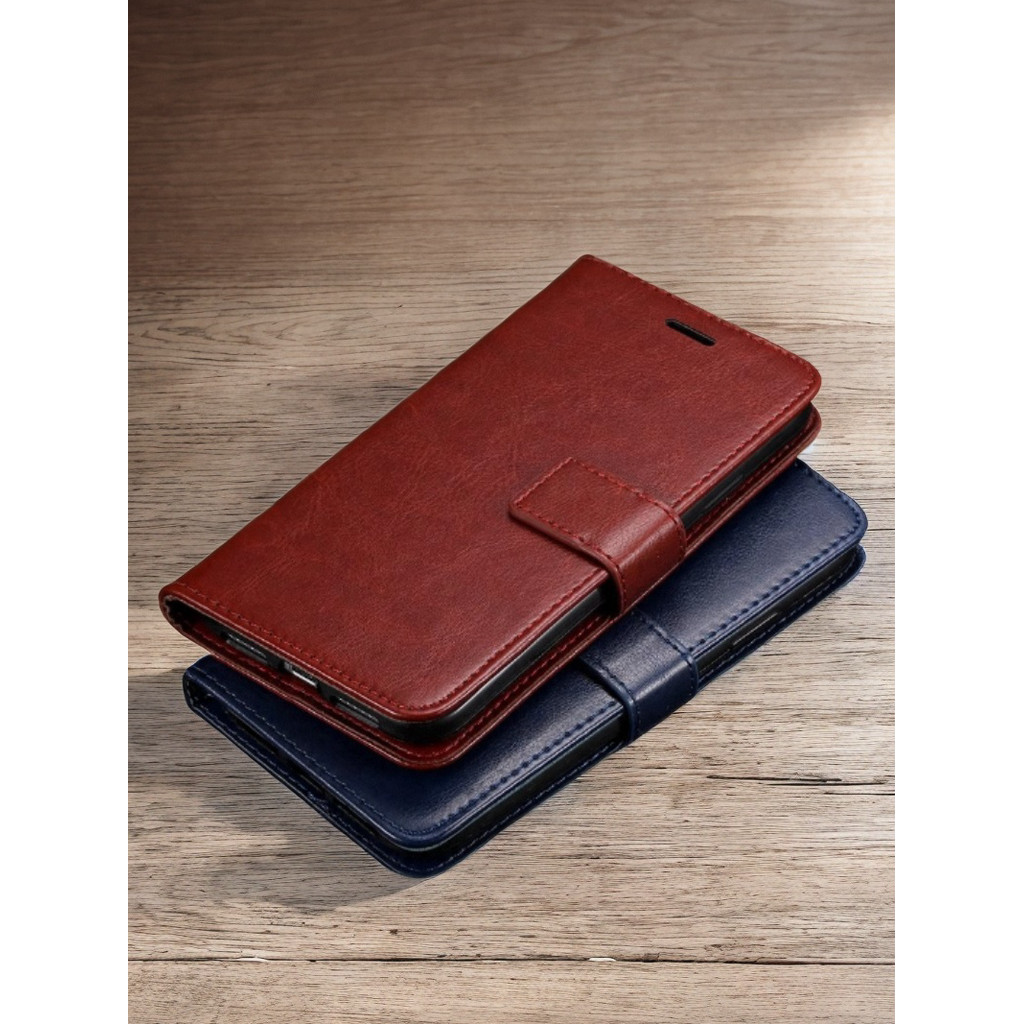 เคส oppo a18 เคสoppo a18 เคสหนัง รวมทุกอย่าง เคสโทรศัพท์การ์ดซิลิโคนกันกระแทก