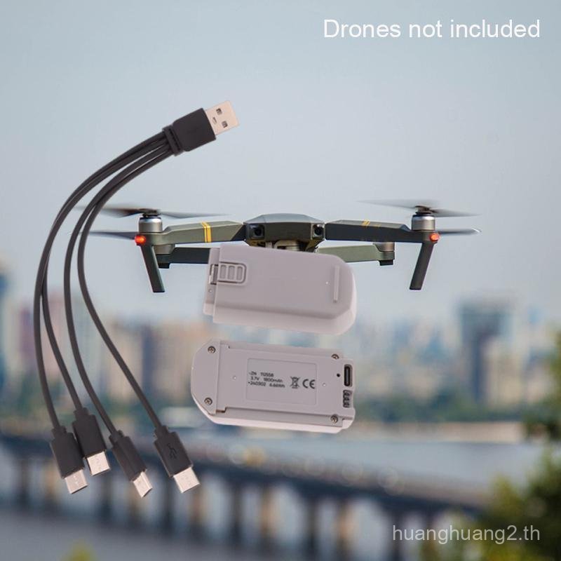 สินค้าใหม่ CZ06 Drone V66 Quadcopter 3.7V โมดูลแบตเตอรี่ 1800mah GT3 i1pro อุปกรณ์เสริม [zzy]