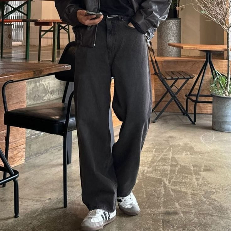 Baggy Skena Pants Mens Baggy Skena Pants Mens Skena Pants Buggy Jeans