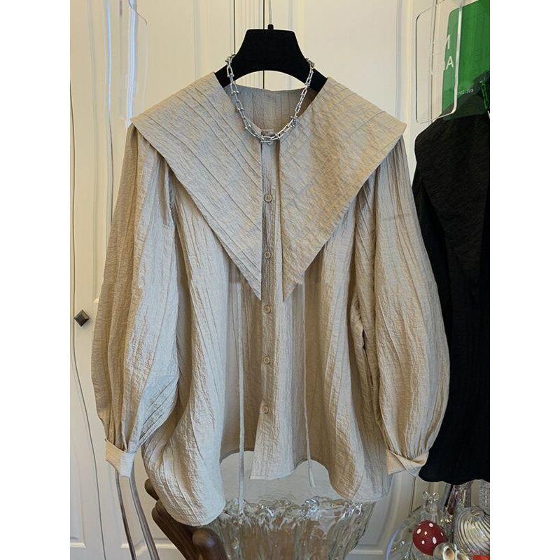 เกาหลีเกาหลี 2026 Clearance Pick-up Leak Pick-up ~ เคาน์เตอร์รีทรีตชื่อใหญ่การค้าต่างประเทศฤดูใบไม้ผ