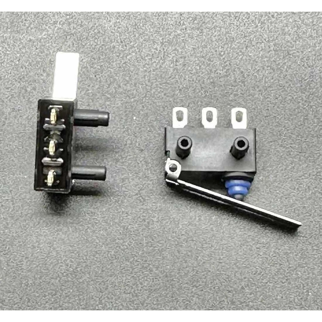 5pcs touch micro switch D2HW-BL221H micro-motion park P ซ่อมเกียร์สําหรับ CHEVY