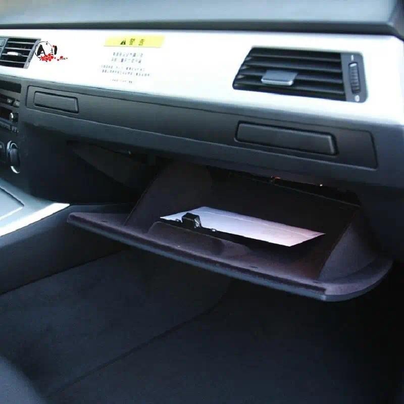 A10E-Cup Holder Trim แผงเซอร์ราวด์ 51457138797 สําหรับ -BMW E90 E91 E92 325I 328I 330I 335I 335Xi M3