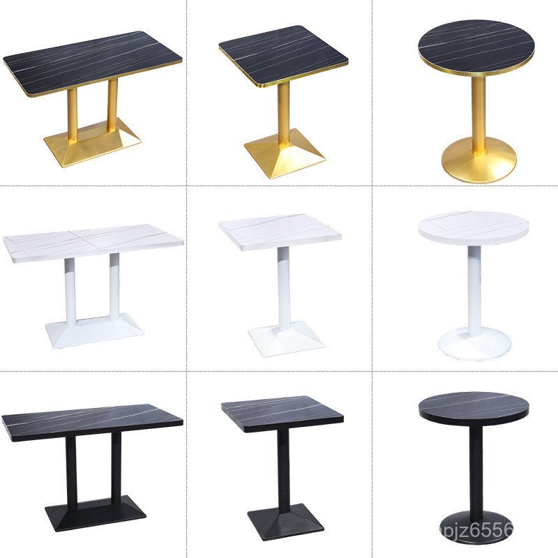 อาหารจานด่วนโรงแรมเบอร์เกอร์โรงเรียนพักผ่อนโรงอาหารโต๊ะเก้าอี้ขนมรวมกันร้านตารางคาเฟ่ร้านน้ําชาตาราง