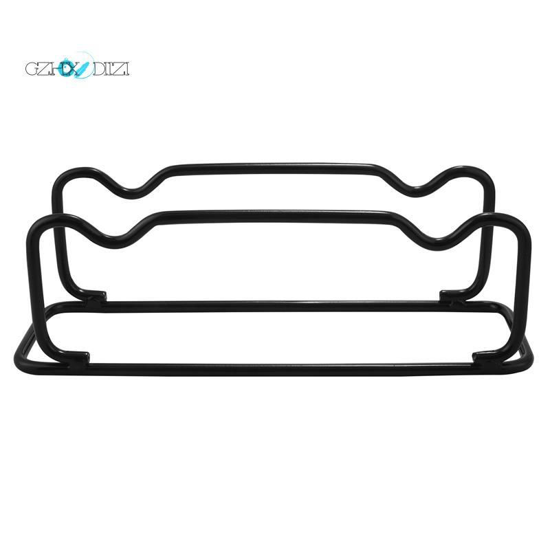 GzhxdiiziSmall Dumbbell Stand Rack, Barbell Holder, ชั้นวางดัมเบล, ชั้นวางเหล็กดัมเบลขนาดกะทัดรัด Du