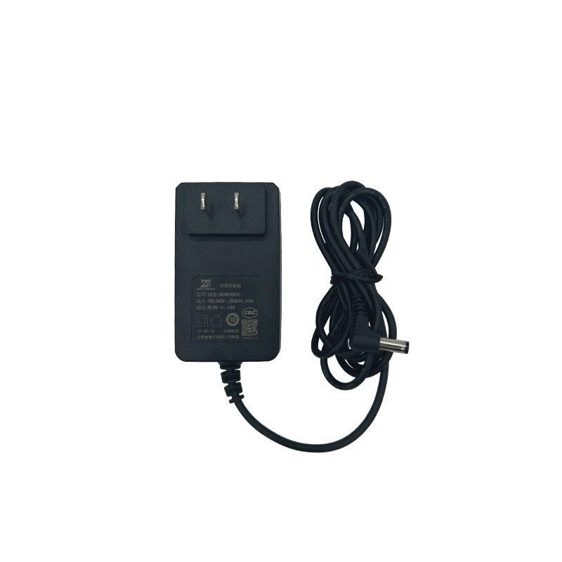 Power Adapter Charger Suitable For Tineco Floor ONE S3 / S5 / S5 Pro / S5 Combo Floor Scrubber Acces