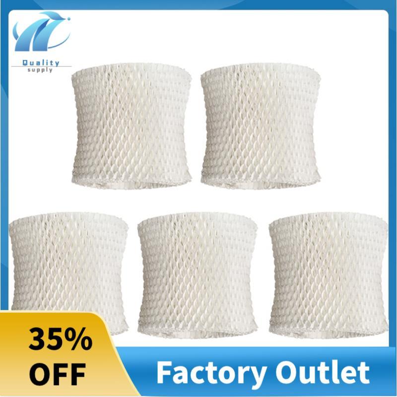 Superb 5 ชิ้นสําหรับ E2441A HEPA Filter Core สําหรับ Air-O- Aos 7018 E2441 Humidifier ชิ้นส่วน