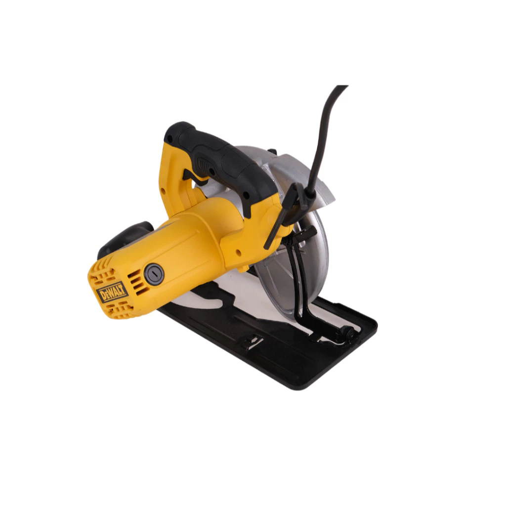 DEWALT รุ่น DWE5615-B1 เลื่อยวงเดือนไฟฟ้า 7-1/4 นิ้ว 1500 วัตต์