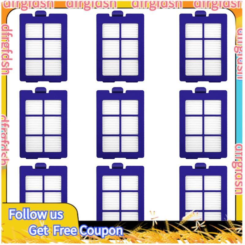 D&FFor X8 Accessories Sweeper Filter Element Accessories Filter