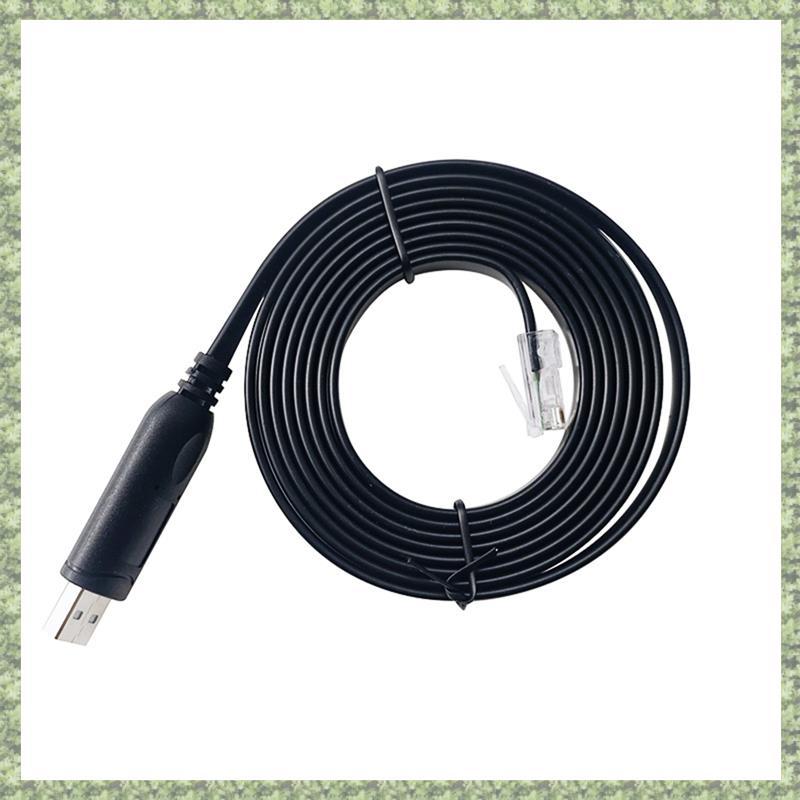 (FYCE) JIKONG USB to RJ45 Connector สําหรับ JK-PB1A16S10P JK-PB1A16S15P JK-PB2A16S15P JK-PB2A16S20P 