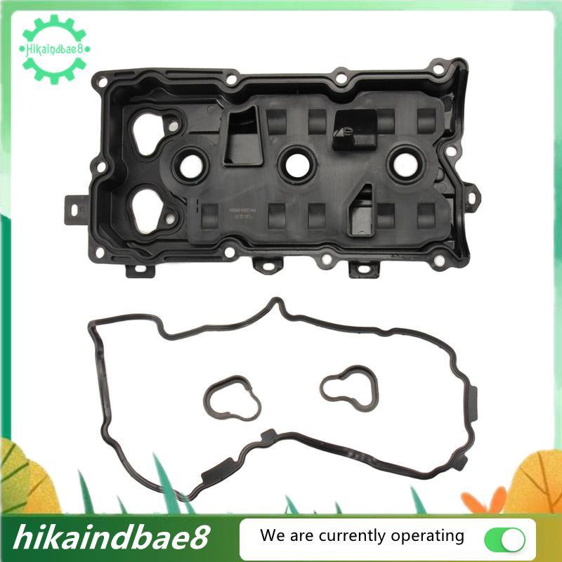 [hIkAi] ฝาครอบวาล์ว 13264-9N00A 132649N00A สําหรับ QX60 3.5L V6 14-17 ฝาสูบ
