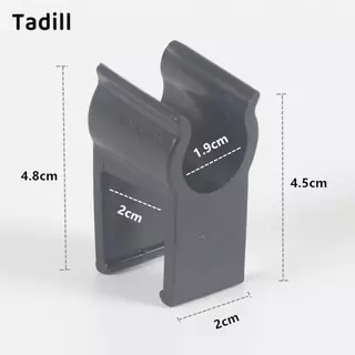 Trolley Buckle สำหรับรถเข็นแค้มปิ้งและคาร์ดี้ล็อก เปลี่ยนได้กับรถเข็นกอล์ฟ