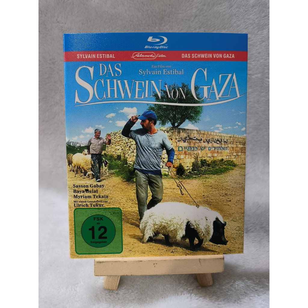 C732 ฟิล์มฝรั่งเศสเมื่อหมูมีปีก (2011) Blu-ray BD25 Eng Zh C0103