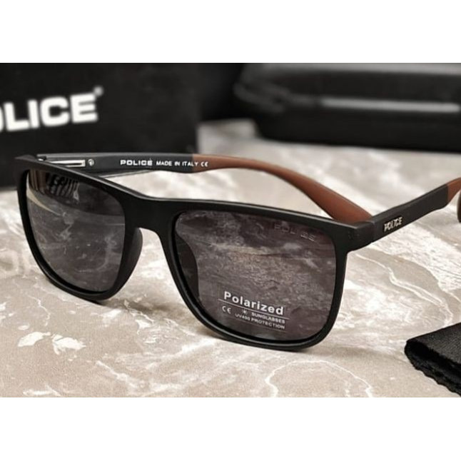 {SAGARA STORE} P1043 GLASSES POLARIZED LENS ANTI-GLARE GLASSES STYLE GLASSES สําหรับผู้ชายและผู้หญิง