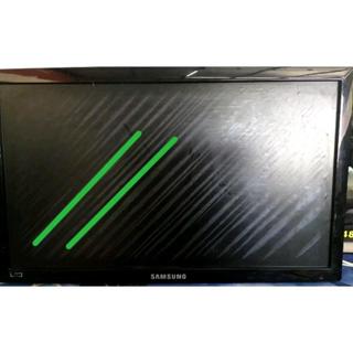 ชนิดผิวด้าน ขนาด 22 นิ้ว ช่วยลดแสงสะท้อนจากภายนอก กว้าง 29.9…