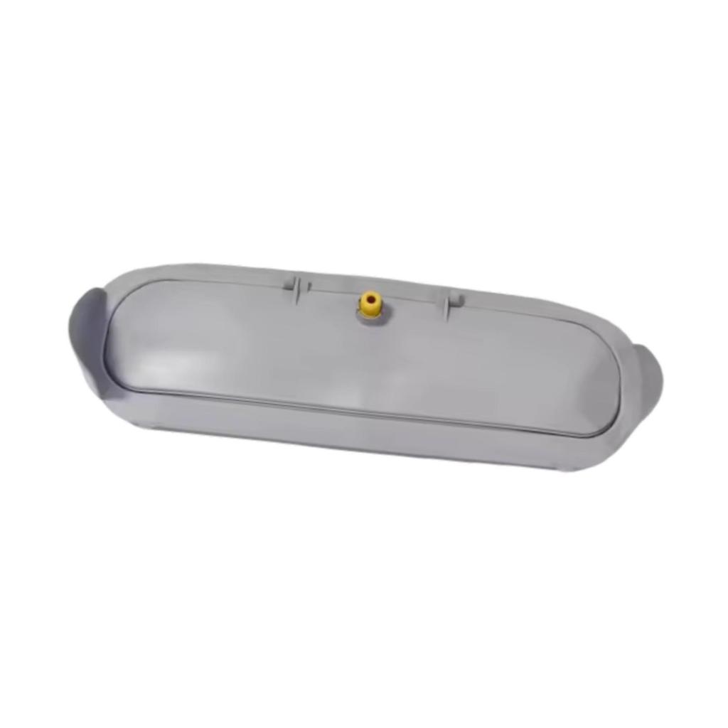 [stdzsw] Self Cleaning Cat Litter Box Cover Part อุปกรณ์สัตว์เลี้ยงที่ถอดออกได้ประตูกล่องครอกแมวสําห